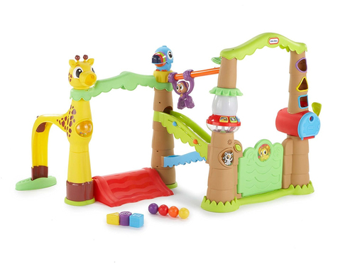 Little Tikes 243733 mängumaja