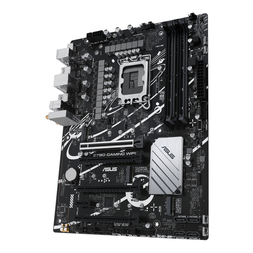 ASUS Z790 GAMING WIFI7 – image 8