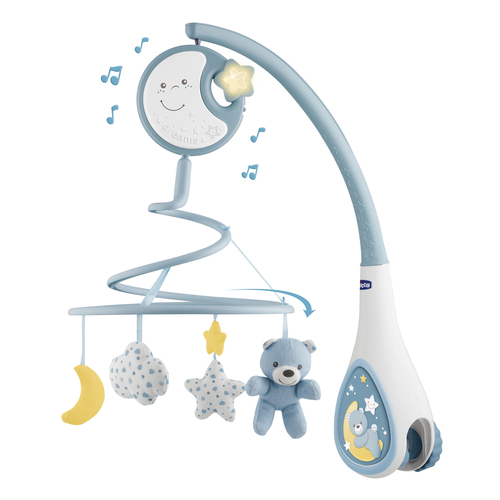 Chicco 00008393000000 beebi voodikarusell