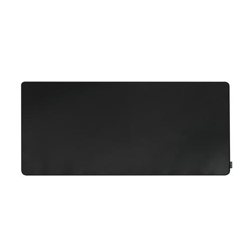 LogiLink muismat, vernähte Kanten, 890x435mm, zwart,Gr.XXL, afbeelding 2