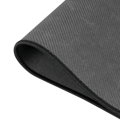 LogiLink muismat, vernähte Kanten, 890x435mm, zwart,Gr.XXL, afbeelding 6