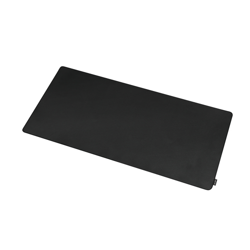 LogiLink muismat, vernähte Kanten, 890x435mm, zwart,Gr.XXL