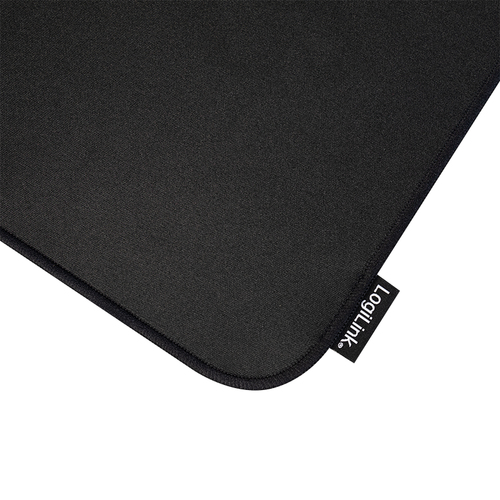 LogiLink muismat, vernähte Kanten, 890x435mm, zwart,Gr.XXL, afbeelding 5