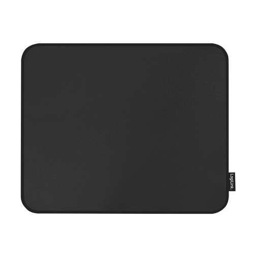 LogiLink muismat 32x27 Zwart, afbeelding 2