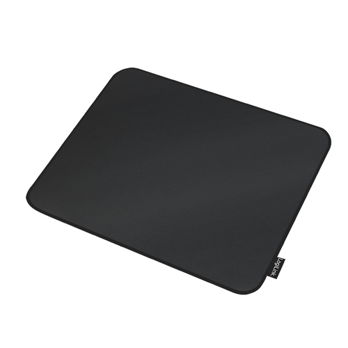 LogiLink muismat 32x27 Zwart