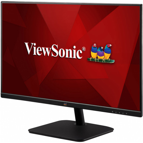 ViewSonic Frameless Design VA2432-H ledmonitor, afbeelding 2