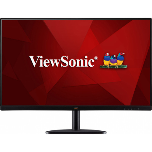 ViewSonic Frameless Design VA2432-H ledmonitor, afbeelding 4