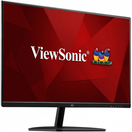 ViewSonic Frameless Design VA2432-H ledmonitor, afbeelding 6