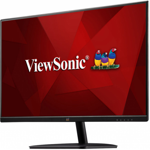 ViewSonic Frameless Design VA2432-H ledmonitor, afbeelding 3