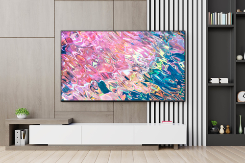 Samsung Series 6 QN50Q65BAFXZX TV – image 3