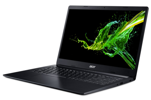 Acer Aspire 3 A315-34-P08H, 15.6", Pentium N5030, 8 GB RAM, 512 GB SSD