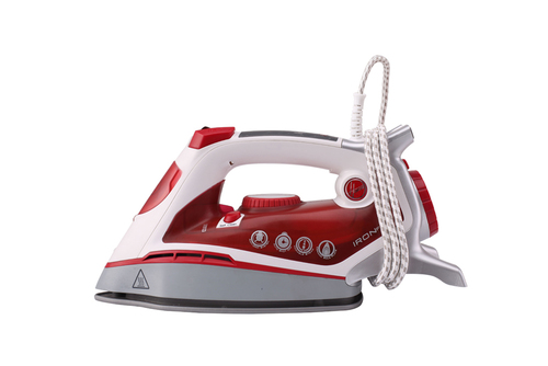 Hoover IRONflow TIF2800/1 011 Kuivalt ja auruga triikimine