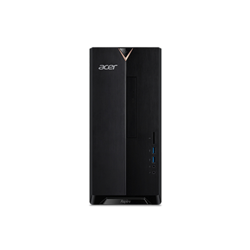 Acer Aspire TC-886, Core i7-9700, 16 GB RAM, 512 GB SSD, GTX 1060