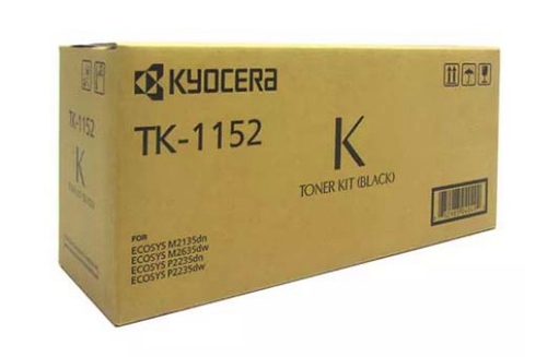 Tóner KYOCERA TK-1152