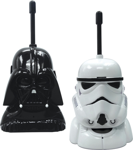 IMC Toys 720244 электронная игрушка Children's walkie talkie