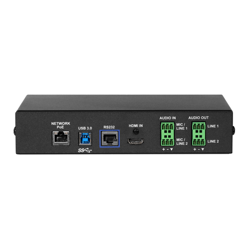 Vaddio AV Bridge Mini Audio/Video Encoder – image 3