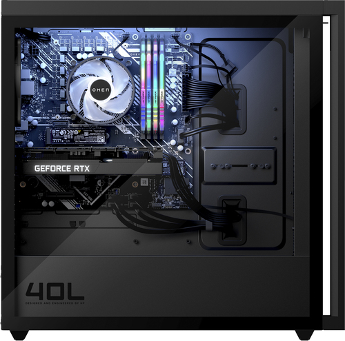 HP GT21-1010na PC – image 4
