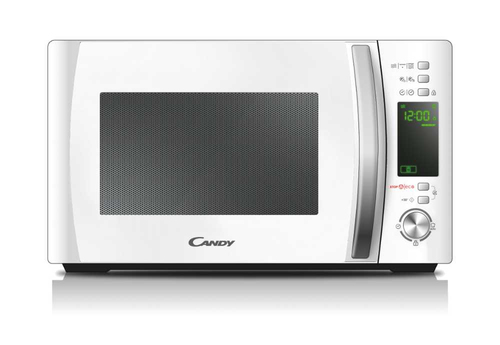Candy COOKinApp CMXG20DW-UK White Grill microwave Countertop