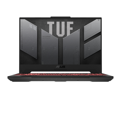 ASUS TUF Gaming A15 TUF507RR-HN014W AMD Ryzen™ 7 6800H Laptop – image 3