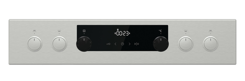 Gorenje BCI737E301X 71 L 10400 W Stainless steel – image 5