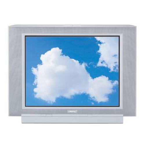 Philips 29" 100Hz Real Flat TV
