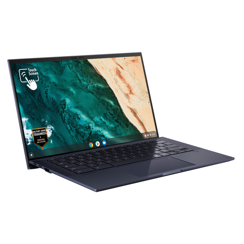 ASUS Chromebook CX9 CX9400CEA-HU0035 Intel® Core™ i7 i7-1165G7 – image 4