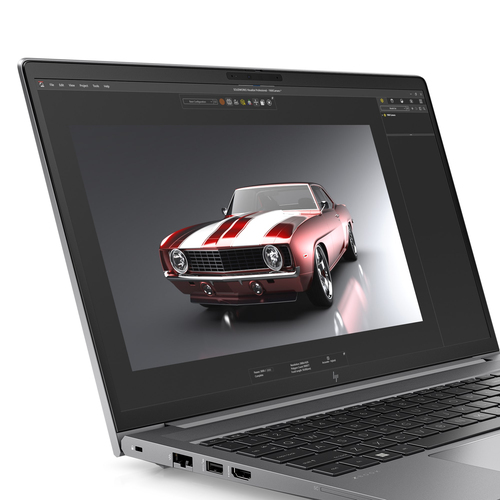 HP Inc. Notebook Zbook Power G10/W11P R7-7840HS 1TB/32 866A9EA