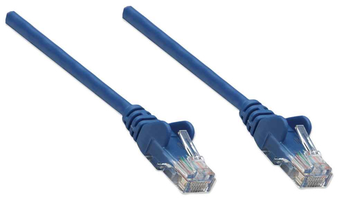 Intellinet Cable de red, Cat5e, UTP imagen 3