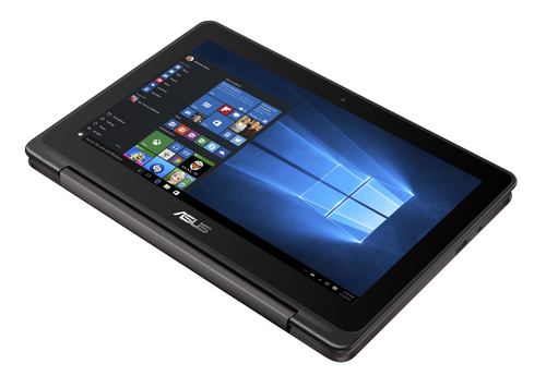 ASUS Vivobook Flip TP201SA-FV0009T Intel® Celeron® N3060 Hybrid (2-in-1) – image 9