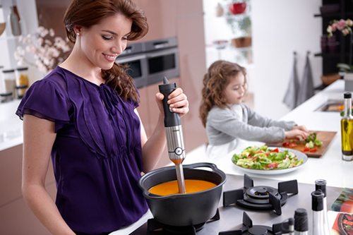 Philips Avance Collection HR1660/90 blender – image 7