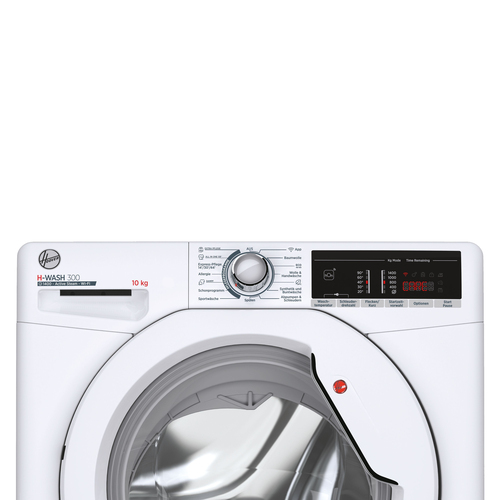 Hoover H-WASH 300 LITE H3WOSQ4105TA4-84 washing machine Front-load – image 5