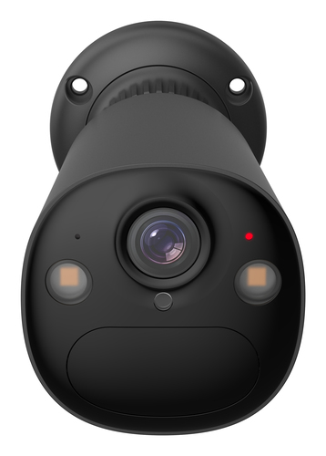 Dahua Technology KIT/BF4CA-0210B/M0508 security camera Bullet IP security camera Outdoor – image 2