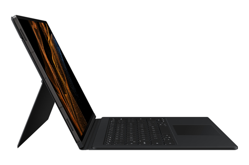 Samsung EF-DX900BBE AZERTY French Black – image 3