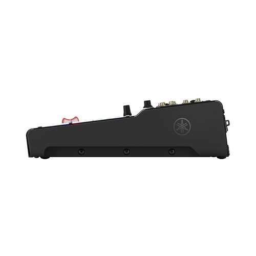 Yamaha MGX16V 22 kanaals digitaal mengpaneel met video-interface zwart, afbeelding 5