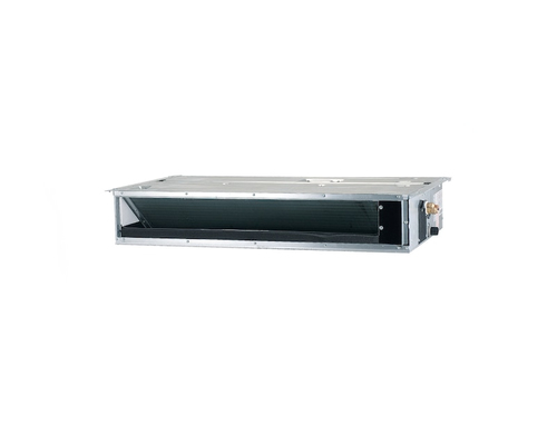 Samsung AM017FNLDEH Air conditioner indoor unit Brushed steel