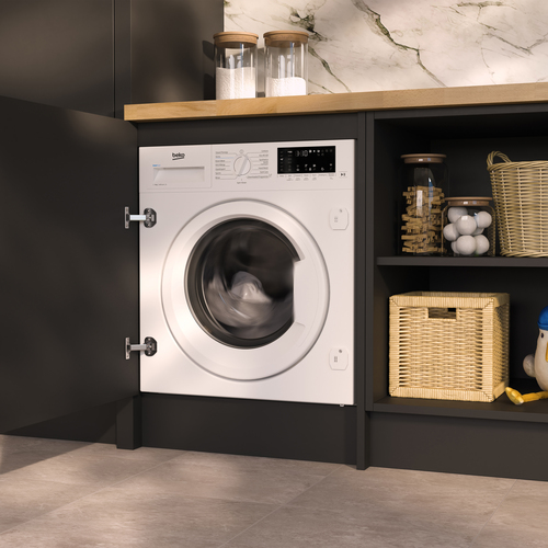 Beko bPRO 500 WTIK94121F Integrated – image 9