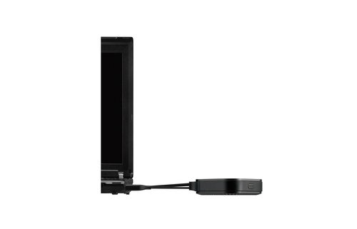 BenQ InstaShow wireless presentation system HDMI Desktop – image 5