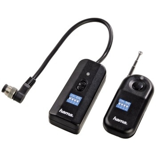Hama "NI-1" Wireless Remote Control Release