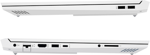 HP 16-d0001sa Intel® Core™ i5 i5-11400H Laptop – image 7