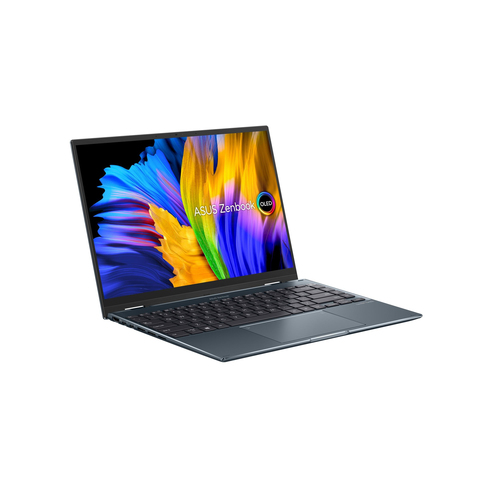 ASUS Zenbook 14 Flip OLED UP5401EA-I716512G0W Intel® Core™ i7 i7-1165G7 Hybrid (2-in-1) – image 4