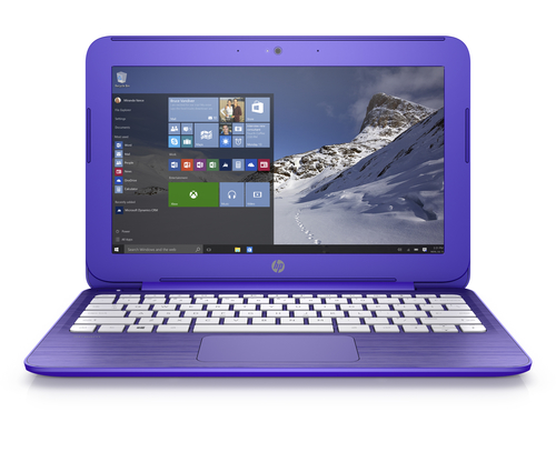 HP Stream 13-c111ca Intel® Celeron® N3050 Laptop
