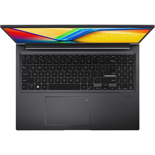 ASUS Vivobook 16 X1605VAP Intel Core 5 120U Laptop 40.6 cm (16") WUXGA 16 GB DDR4-SDRAM 512 GB SSD Wi-Fi 6 (802.11ax) Windows 11 Home Black – image 8
