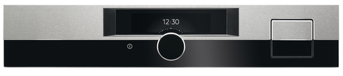 AEG BSK892230M 70 L Black, Stainless steel – image 9