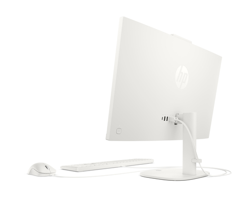 HP DS2F0EA All-in-One PC/workstation AMD Ryzen™ 5 40 – image 3
