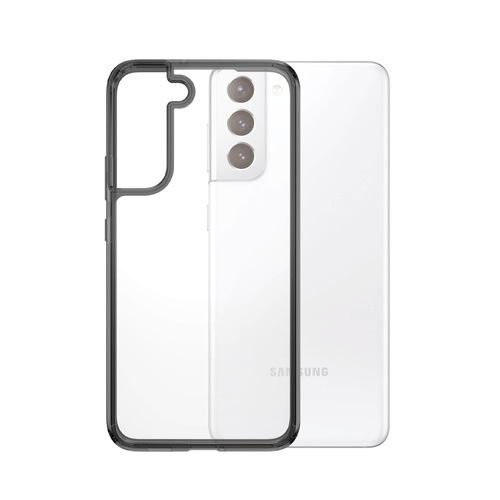 PanzerGlass® HardCase Samsung Galaxy S22 5G - Smokey Black – image 7
