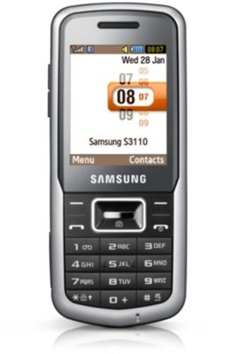 Samsung GT-S3110