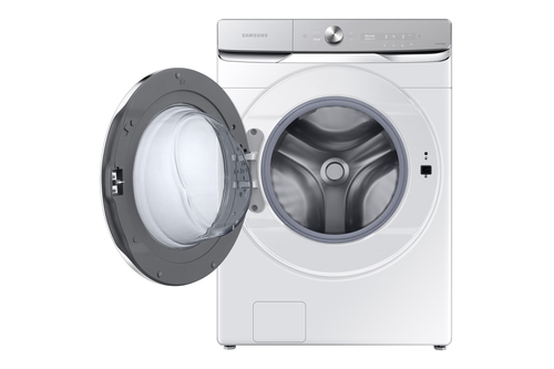 Samsung WF25A8900AW washing machine Front-load – image 4