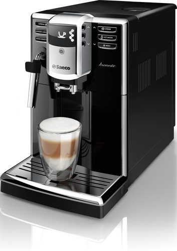 Saeco Incanto HD8911/01R1 coffee maker – image 2