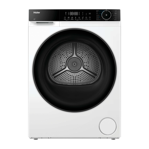 Haier HD120-E357U1 tumble dryer Freestanding Front-load – image 1
