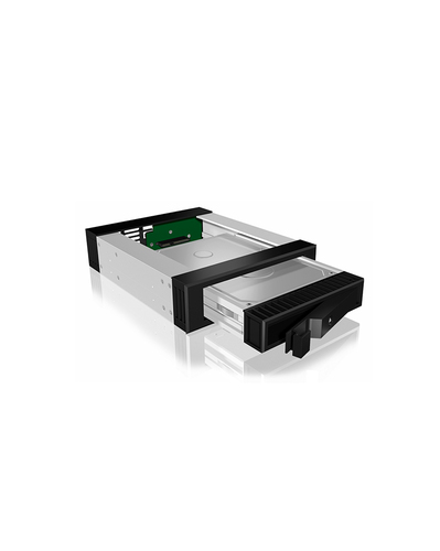 ICY BOX Carrier - Houder voor opslagschijf, afbeelding 5